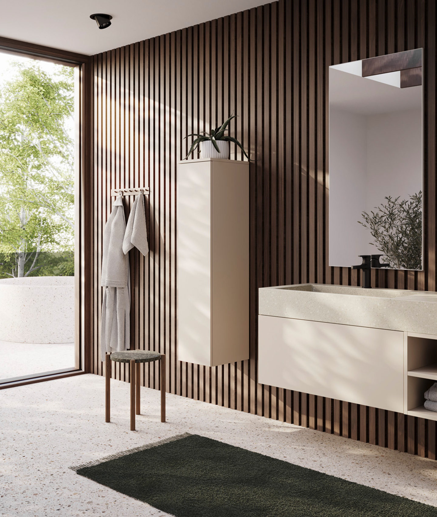 Küchen Kaatz Aufmass modern Bad Bremen