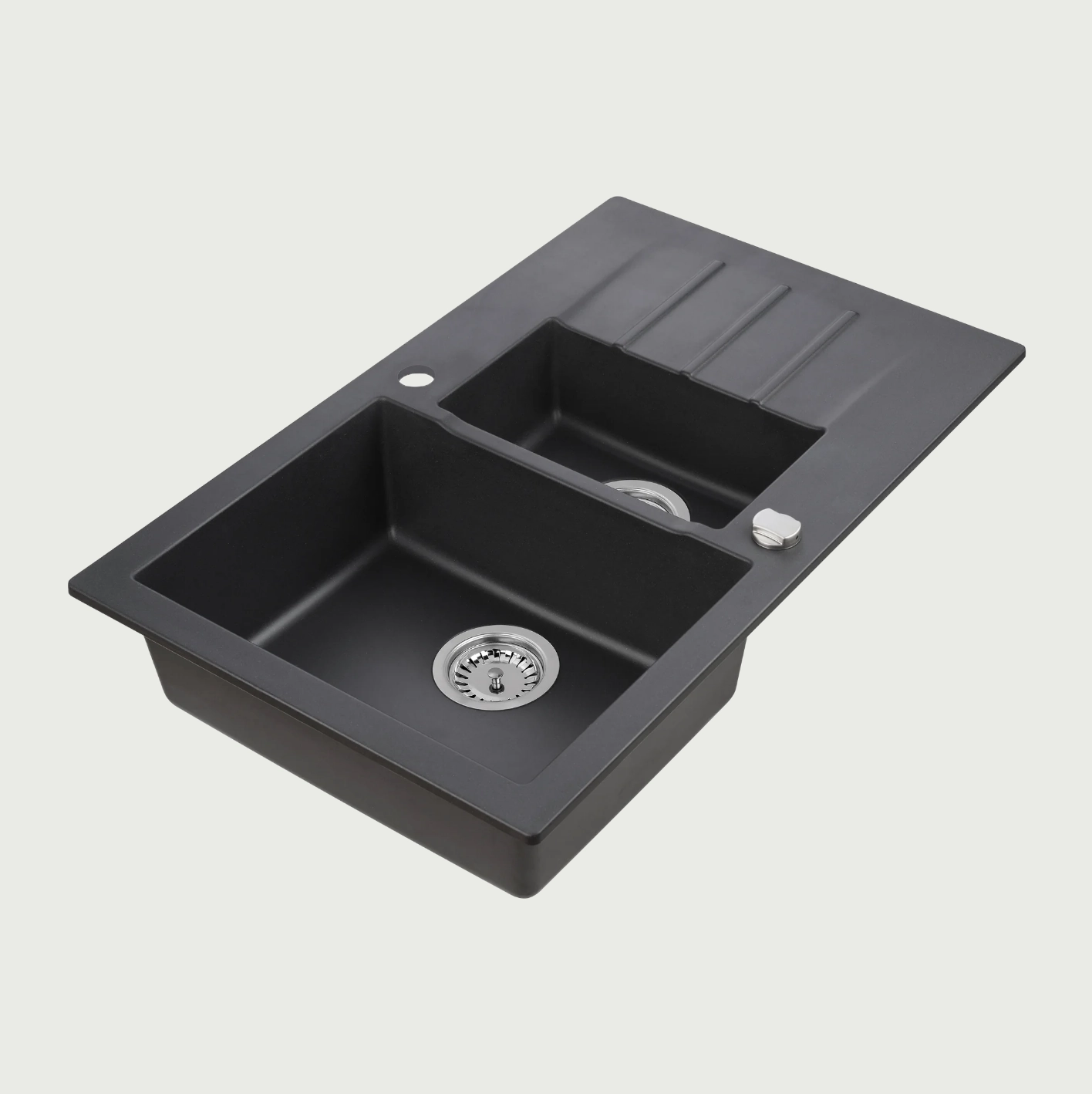 Spülbecken Spüle modern Küchen Kaatz Bremen