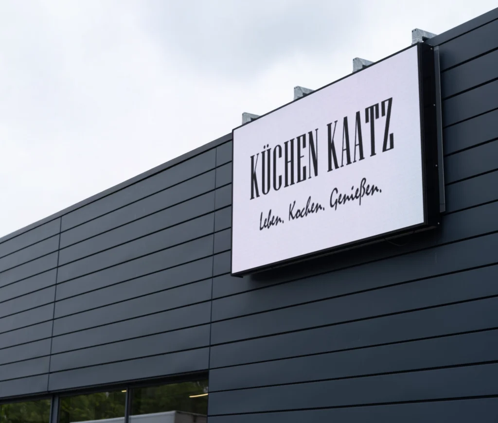Küchen Kaatz Bremen Standort